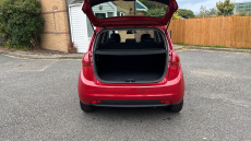 Kia Venga 1.6 4 5dr Auto [6] Petrol Hatchback